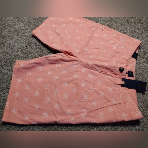 Good Man Brand Chico Shorts NWT - Picture 2 of 9